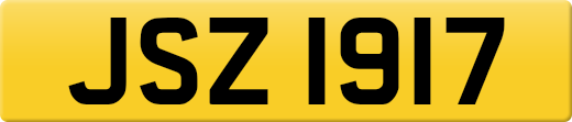 JSZ1917