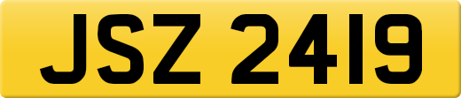 JSZ2419