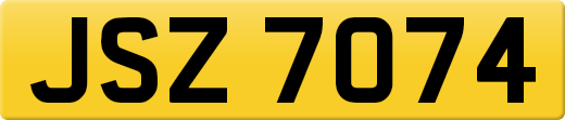 JSZ7074