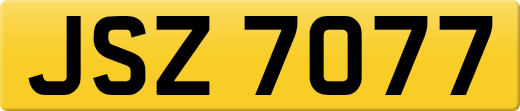 JSZ7077