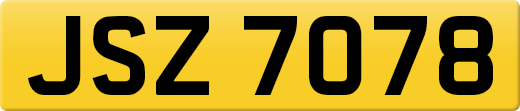 JSZ7078