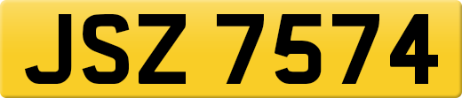 JSZ7574