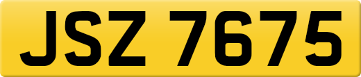 JSZ7675