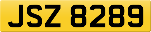 JSZ8289
