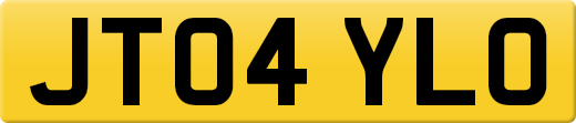 JT04YLO