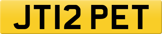 JT12PET
