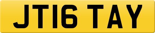 JT16TAY