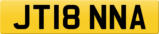 JT18NNA