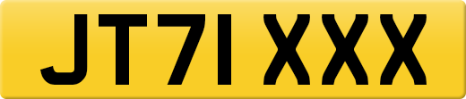 JT71XXX