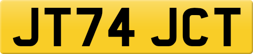 JT74JCT