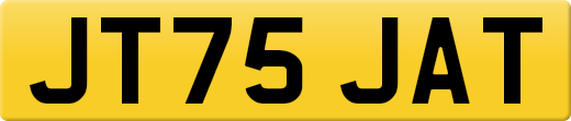 JT75JAT
