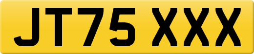 JT75XXX