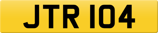 JTR104