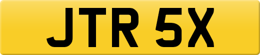 JTR5X