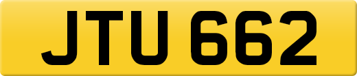 JTU662
