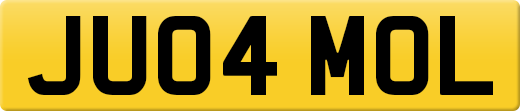 JU04MOL