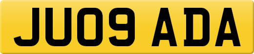 JU09ADA