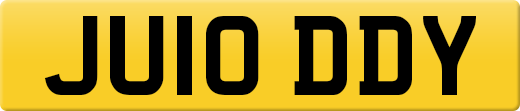 JU10DDY
