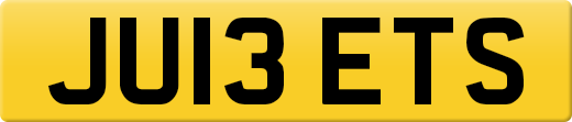 JU13ETS