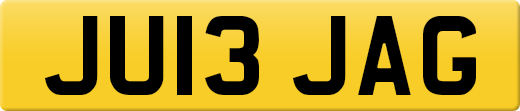 JU13JAG