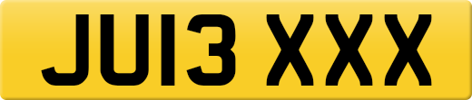 JU13XXX