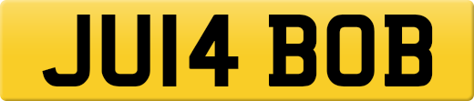 JU14BOB