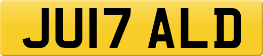 JU17ALD