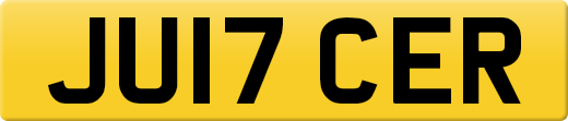 JU17CER