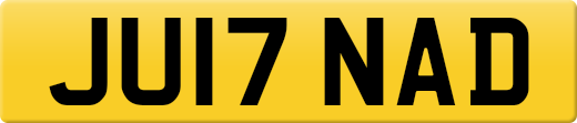 JU17NAD