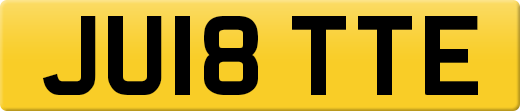 JU18TTE