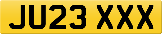 JU23XXX