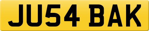 JU54BAK
