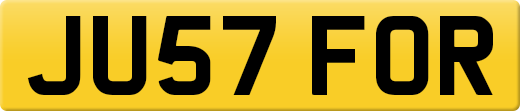 JU57FOR