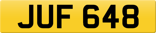 JUF648
