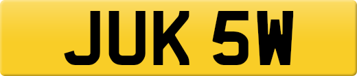 JUK5W