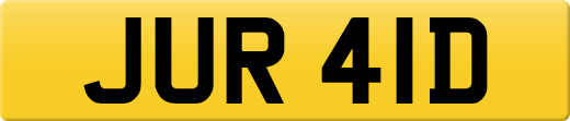 JUR41D