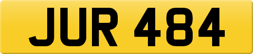 JUR484