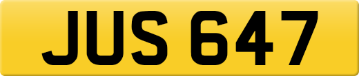 JUS647