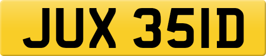 JUX351D