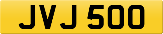JVJ500