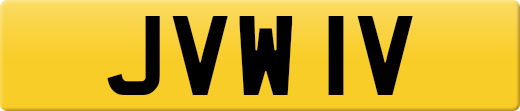 JVW1V