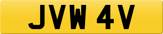 JVW4V