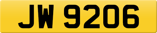 JW9206