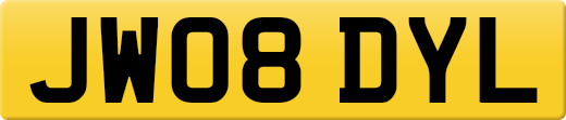 JW08DYL
