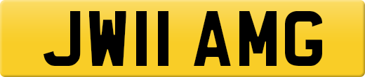 JW11AMG
