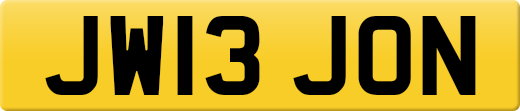 JW13JON