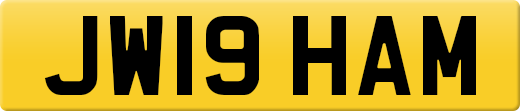 JW19HAM