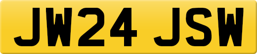 JW24JSW