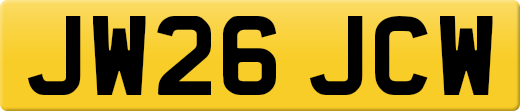 JW26JCW