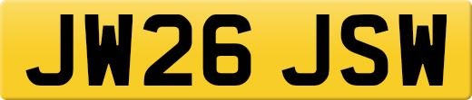 JW26JSW